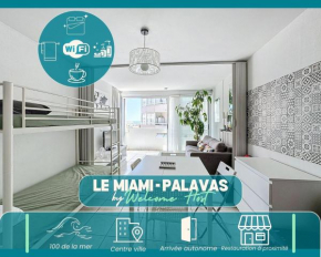 Le Miami - Palavas